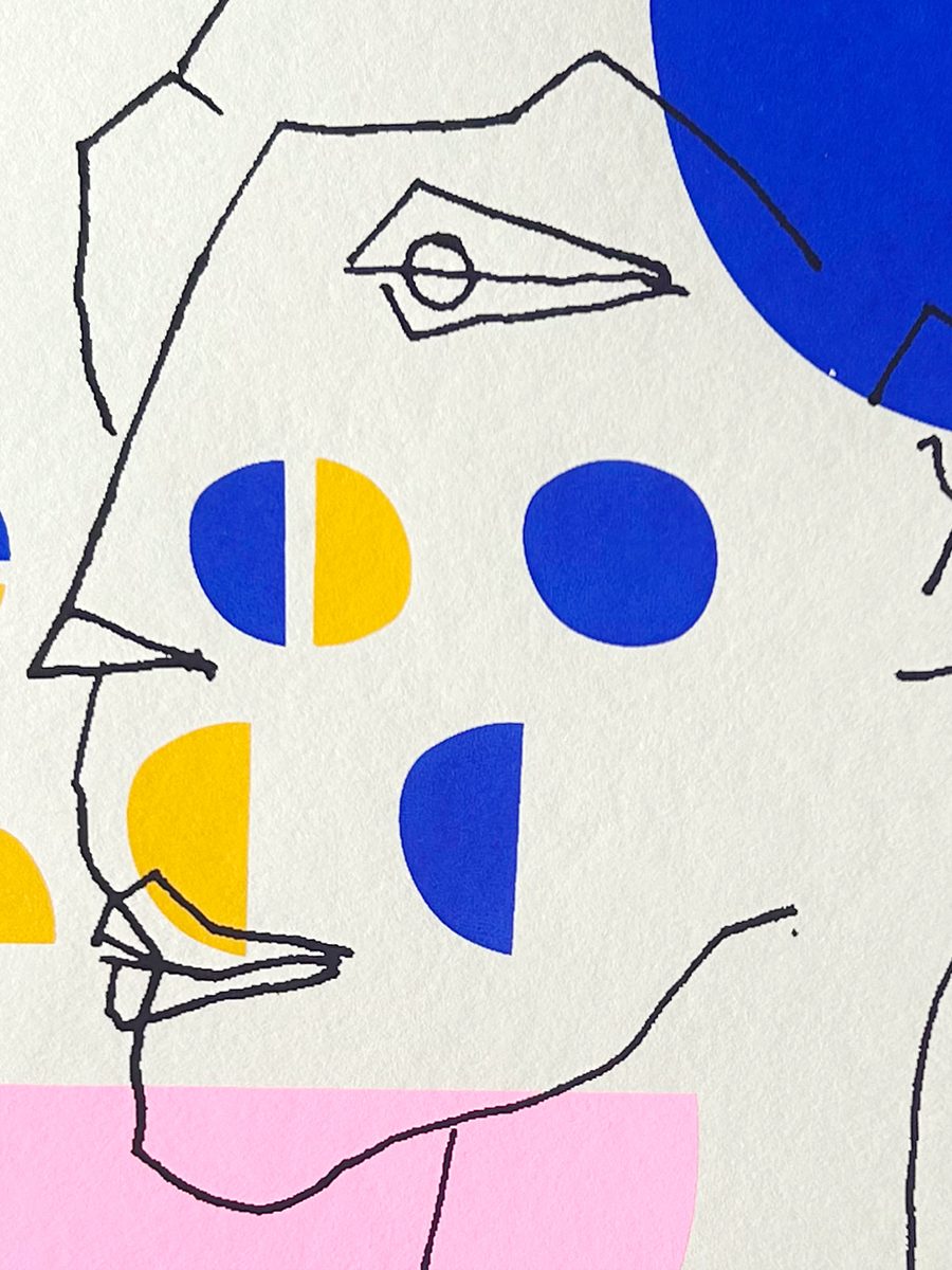 Portrait – nice print editions