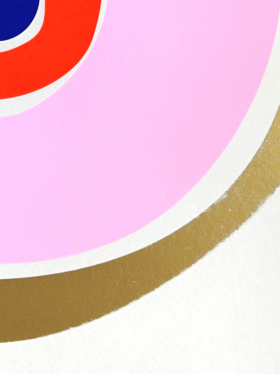 Circles – nice print editions