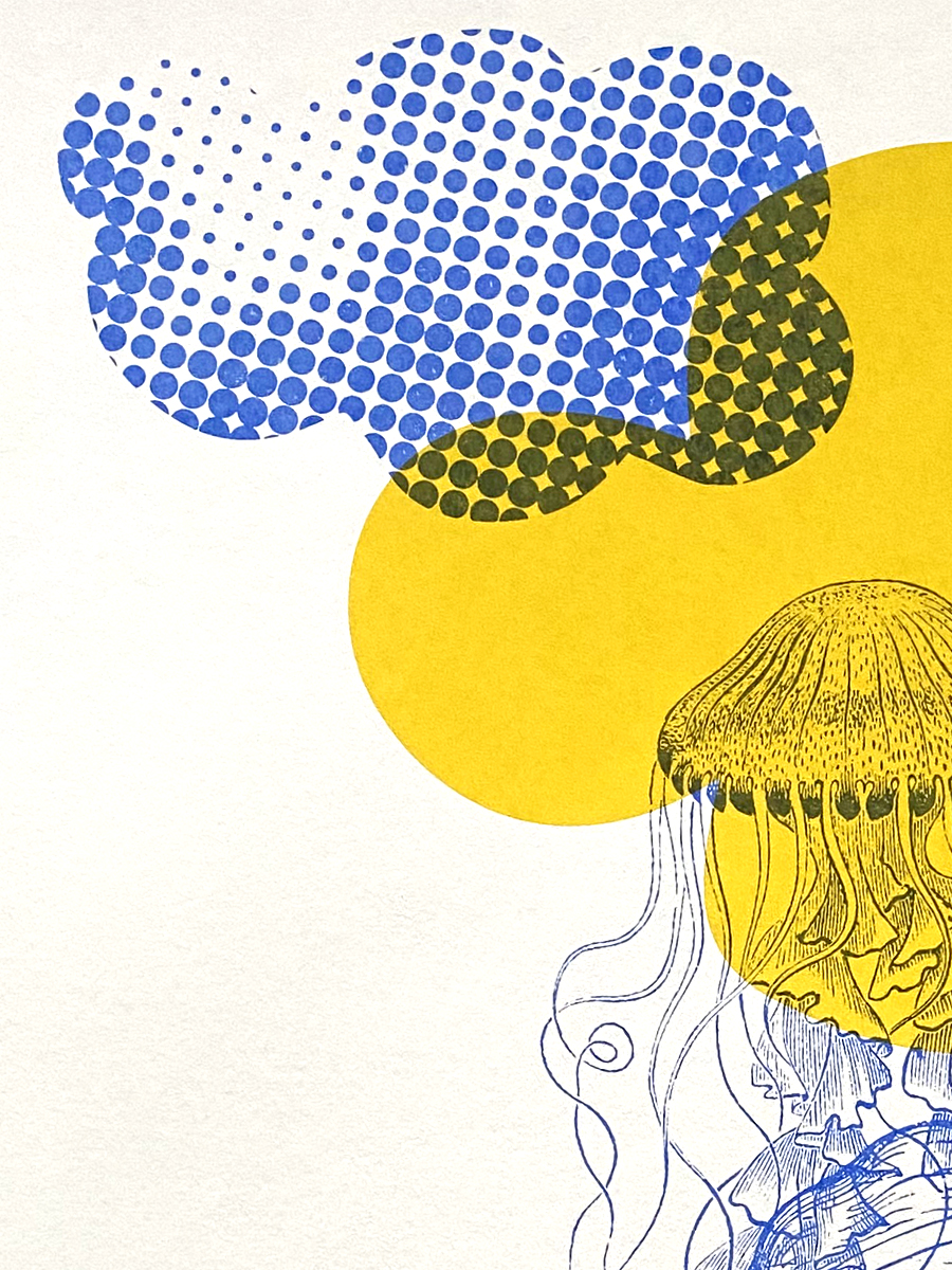 Clouds – nice print editions