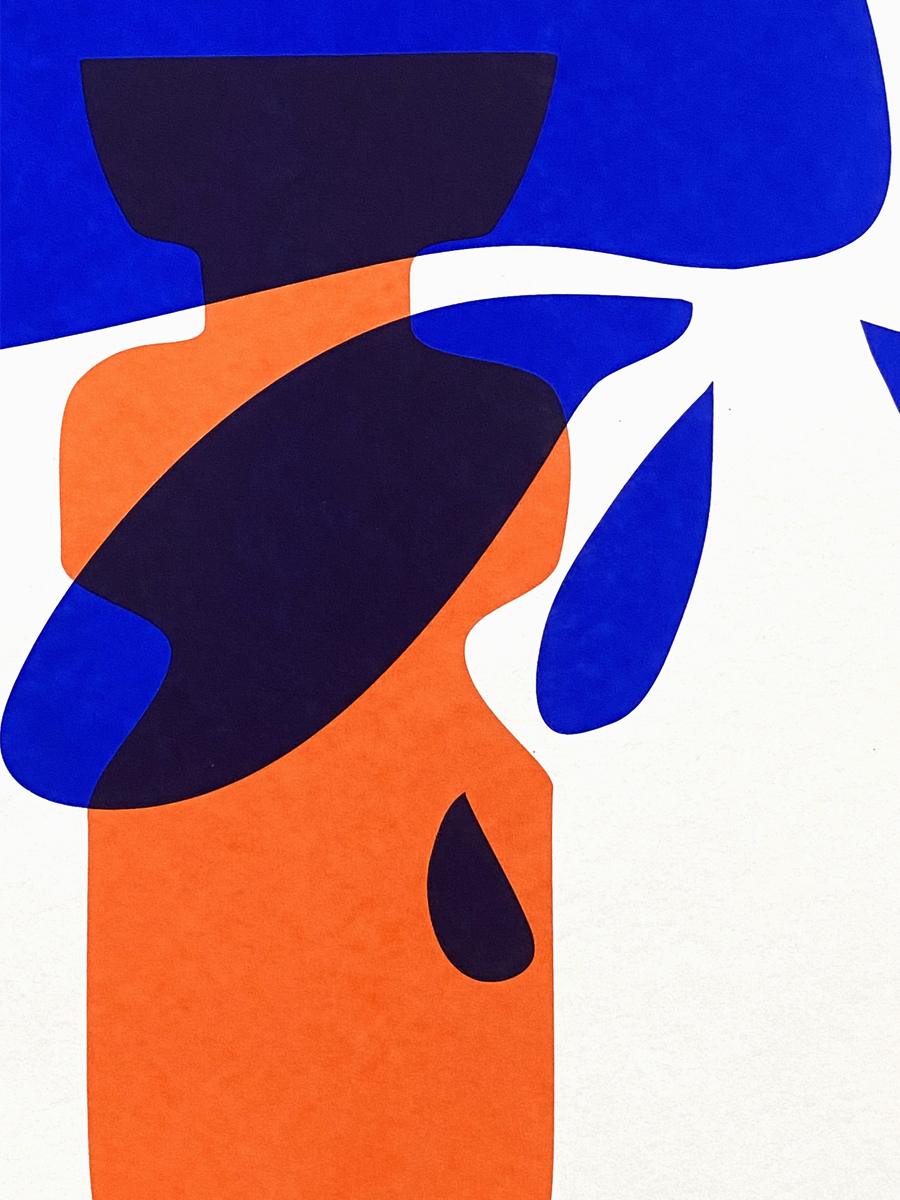 Vases – nice print editions
